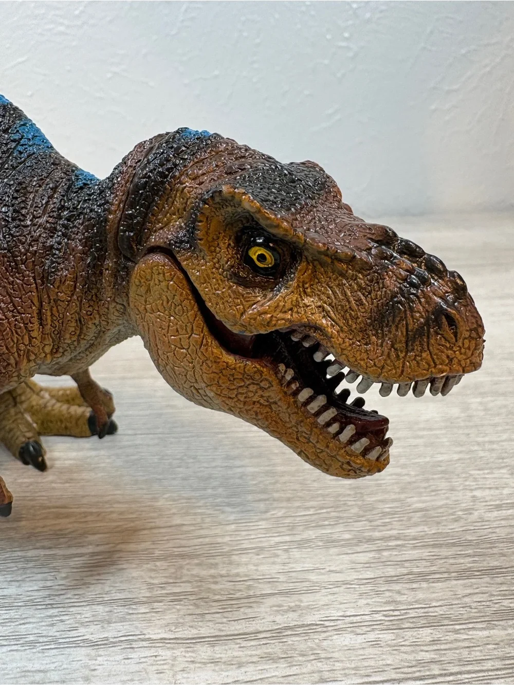 Adventure Force Tyrannosaurus Rex T Rex Dinosaur